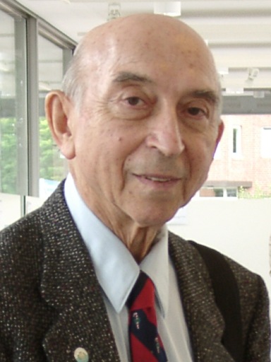 Prof. Lofti A. Zadeh 