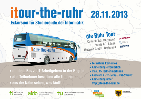 itour-the-ruhr 2013