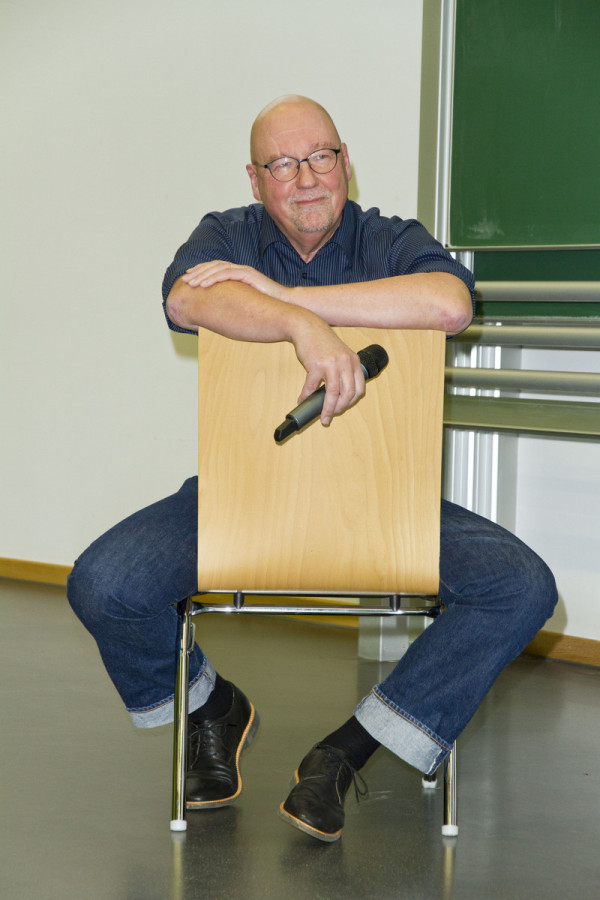 Axel Pawlik