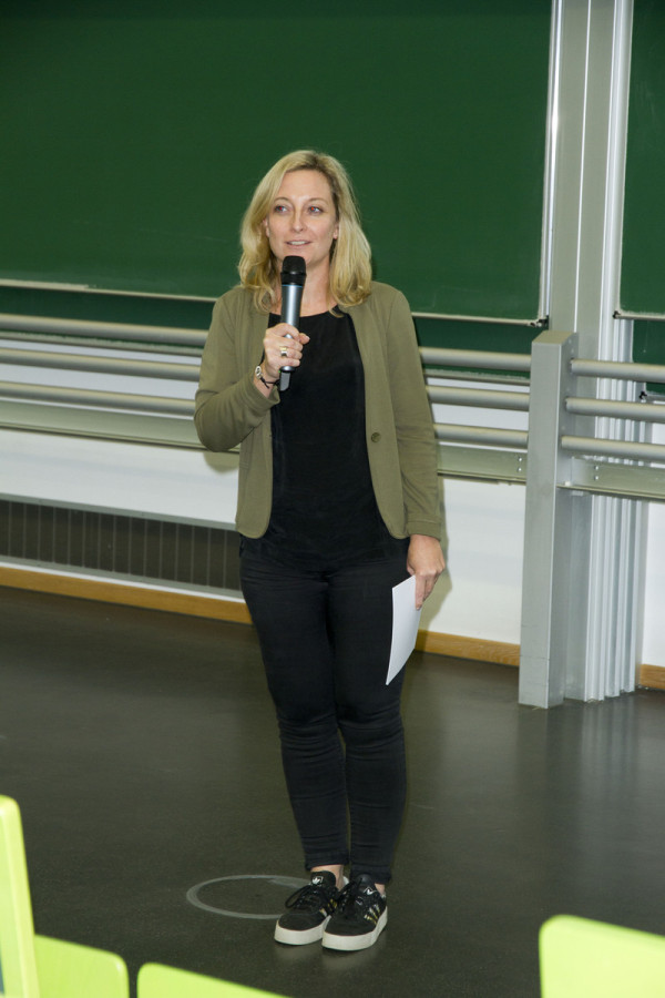 Grußwort der Wirtschaftsförderung Dortmund