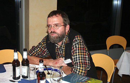 Abendveranstaltung DAT 2006