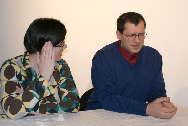 Abendveranstaltung DAT 2009