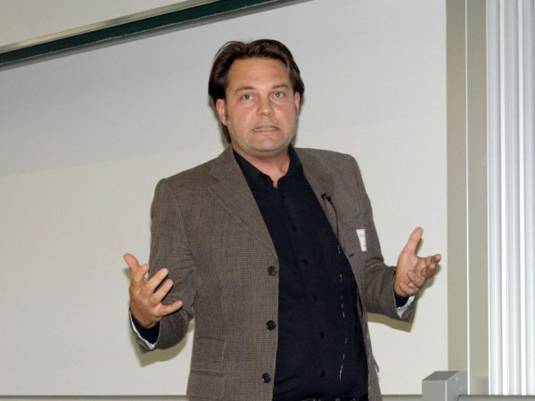 Marcel Rosenbach