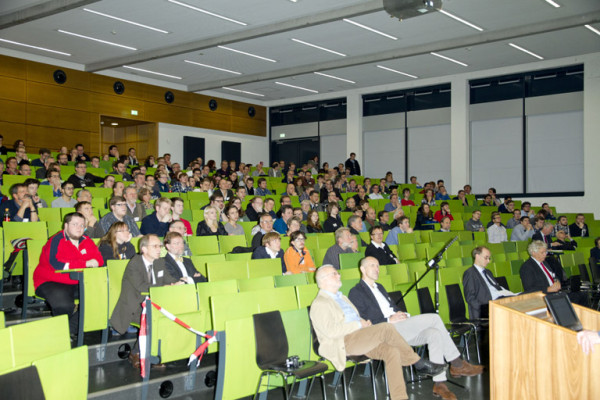 Vortragsveranstaltung