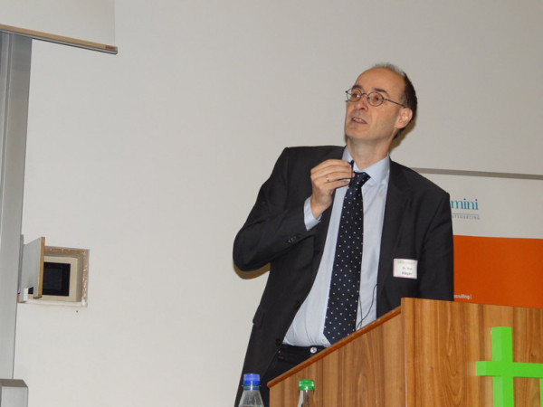 Dr. Dirk Häger