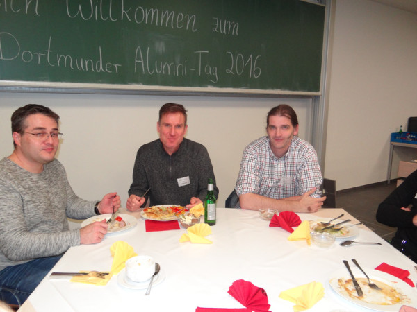 Abendveranstaltung