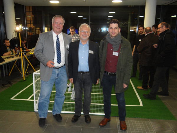 Abendveranstaltung