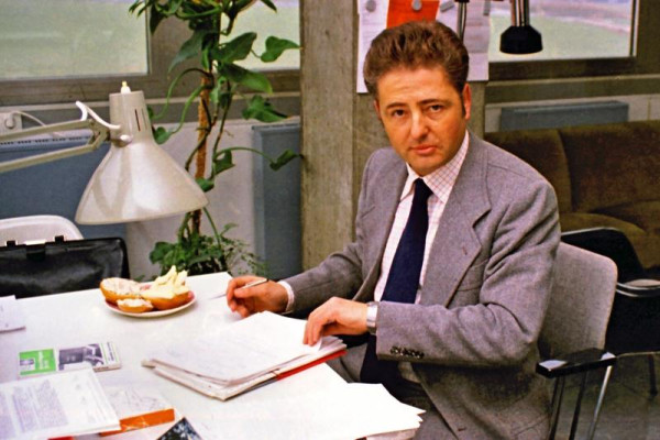 Lutz Richter