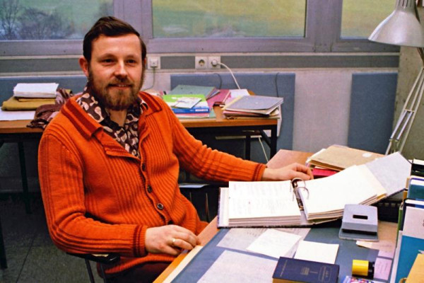 Gisbert Dittrich