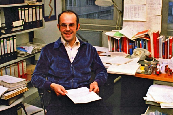 Bernd Gurack