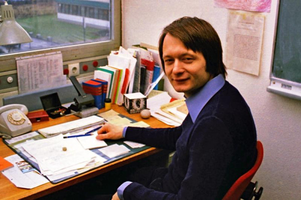 Otthein Herzog