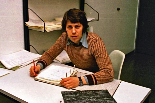 Bruno Losbichler