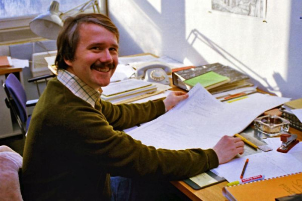 Reinhard Zumkeller
