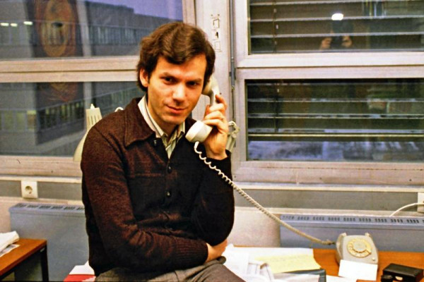 Horst Kästner