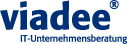 viadee - Sponsor des DAT 2010