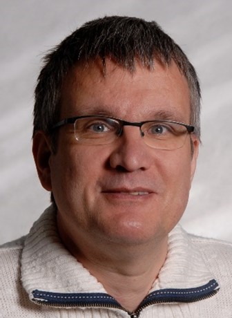 Daniel Karrenberg