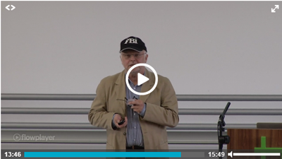 Videos DAT 2014 Videos DAT 2014