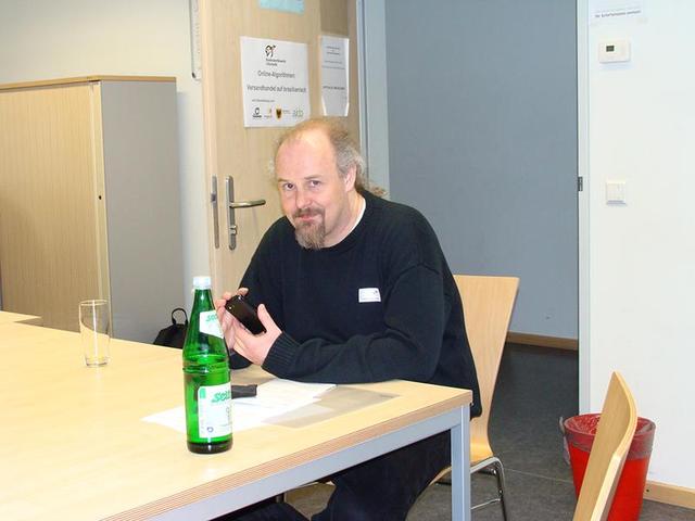 P5-Projektgruppenpreis