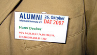 Alumni / Projektgruppen - DAT 2007