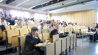 Vortragsveranstaltung DAT 2007
