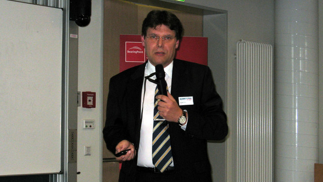 Vortrag Jürgen Kraus - DAT 2007