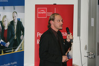 Vortrag Prof. Dr. Thomas Dr. Bäck - DAT 2009