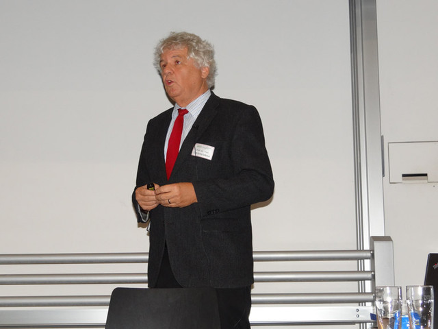 Prof. Dr. Paul Schönsleben