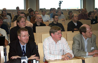 Vortragsveranstaltung DAT 2006