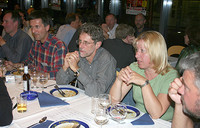 Abendveranstaltung DAT 2006
