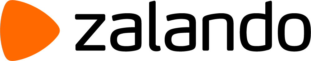 Logo Zalando SE
